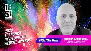 The Internicola Law Firm&rsquo;s Charles Internicola on 2020&rsquo;s Best Franchise Sales Websites