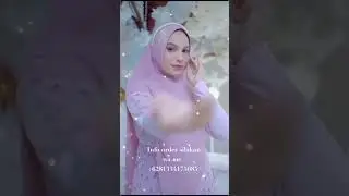 @Gamistry #gamiscantik #gamisoriginal