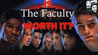 Is The Faculty Worth it?
