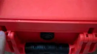 Pelican 1500 Case