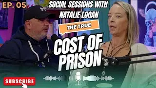 Social Sessions - Episode 5 - Natalie Logan