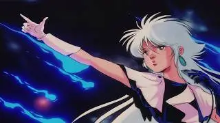 Robotech the Movie: AI EVE 