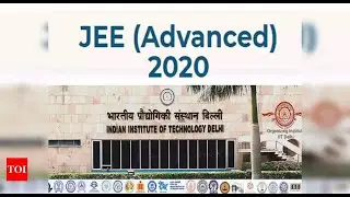 JEE Advanced Exam Paper 1 Analysis 2020 Experts review  feedback from students  Times of India 2020