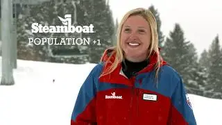 Work at Steamboat Ski Resort
