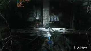 Metro  Exodus: Glorious Kill | Aufgenommen mit GeForce