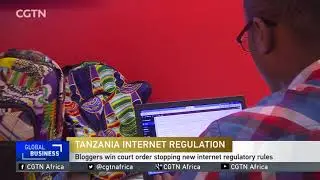 Bloggers win court order stopping new internet regulatory rules