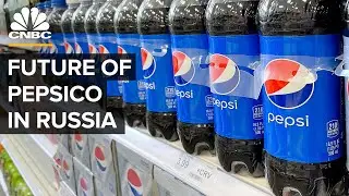 Will Pepsi&rsquo;s Business In Russia Ever Be The Same?
