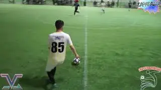 1 20 26 LIGA LATINOAMERICANA SEMIFINAL IDA INTER CHICAGO VS PORTO FINO
