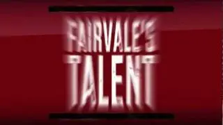 2012 FAIRVALE'S GOT TALENT