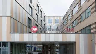 Best Western Plus Hotel Amstelveen, Netherlands | Travel Facts