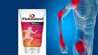 Flekosteel