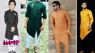 Ramadan Kurta Pajama For Men 2019 || Latest Design Kurta Pajama || KPH || Kurta Pajama Hub