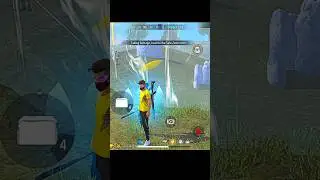 Fruad Enemy 😈 धोकेबाज शत्रु 🤣 #freefire #funny #trending #youtubeshorts