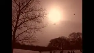 Chris Sherman- Outside the World (official)