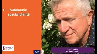 Le savez-vous  - Autonomie et subsidiarit&eacute;