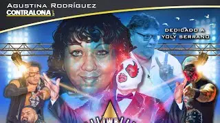 IWR &iexcl;&Uacute;LTIMA HORA! INFORMACI&Oacute;N DE BOLETOS...#Profemania #luchalibre #wrestling #iwr