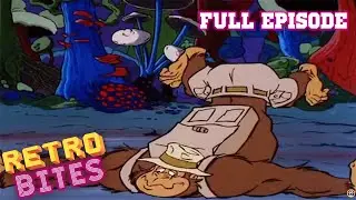 Ghostbusters | Inside Out | TV Series | Full Episodes