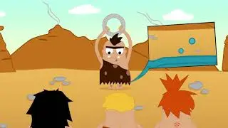 UnitedCreation GmbH // Erkl&auml;rfilm - Erfindung des Rades