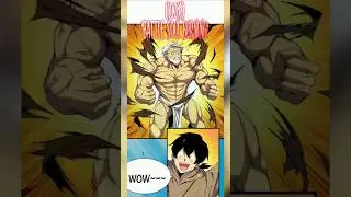 HERO AND DEMON QUEEN ELIZABETH NATURAL VOICE MANHWA #viral #manhwa #video #anime #darkhunter explain