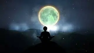 Unlock Cosmic Power: Full Moon + Cristos Activation Ritual (Ancient Secret Revealed)