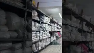 Finishing Department of Madhav Fashion..Follow for more 🥰.Like & comment  below #madhavfashion