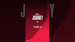 UFL™ Journey #6 | Closed test #shorts
