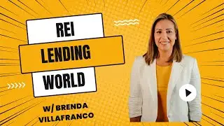 From Rental Properties to Private Money Lending: Brenda Villafranco&rsquo;s Journey & Hard Lessons Learned