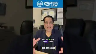 Facing an IRS or California Audit? | Same-Day Legal Tax Help for Small Businesses