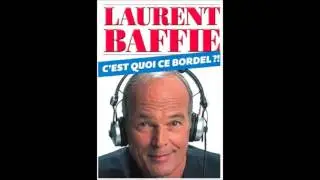 Laurent Baffie C'est quoi ce bordel ? 88