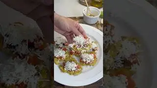 Patacones sin aceite #patacones #recetasfaciles #recetassaludables