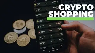 How to Master Crypto Commerce:A Step-by-Step Guide to Purchasing with Digital Assets #crypto
