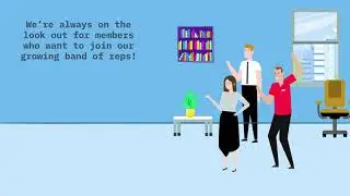 How Do I Become a Workplace Representative?