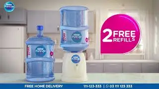 Nestle Pure Life_Double Offer