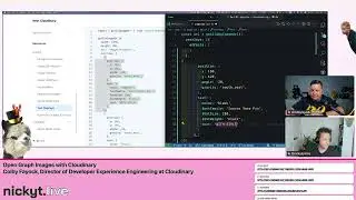 Highlight: Open Graph Images with Cloudinary