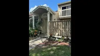 Residential for sale - 7157 Sportsmans Dr 7157, North Lauderdale, FL 33068