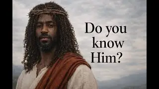 Do You Know Him? | A Worship Song | Jesus is the Rock