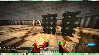 pr&eacute;sentation du launcher SpelIncraft (pvp faction)