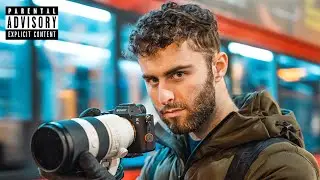 Photography has a new face | North Borders