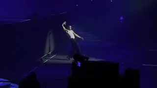 Chris Brown - Call Me Everyday, Mona Lisa, Say Goodbye, With You (Live) [Under the Influence Tour]