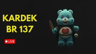 🔴SPUNK ENTREVISTA🔴KARDEK BR 137? O INVASOR DE CONTAS?