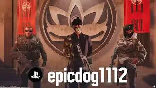 Rainbow Six Siege X Operation TenFold Pursuit