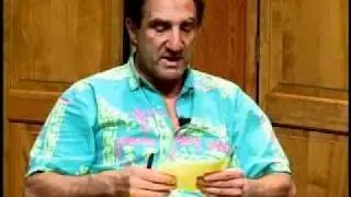 WACKWORDS dictionary TV game show - excerpt Pgm 7, round 1