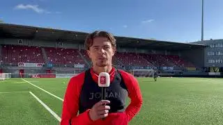 VOORBESCHOUWING | We blikken met Tim Zeegers vooruit op het duel Top Oss- #MVV #Maastricht ⚽️⚽️⚽️