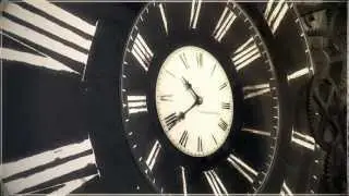 Time Based Media - LogoIdent (2010)