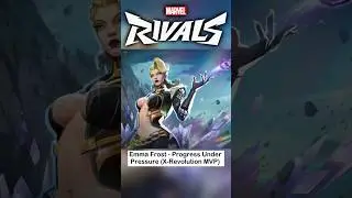 Marvel Rivals Season 2 - All New MVP Animations Showcase (4K 60FPS)