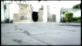 C-Walk Dgn - CwBR [Kali Cali Kali]