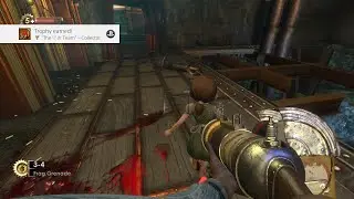 Bioshock Remastered (PS4) [EU] - &ldquo;The &lsquo;I&rsquo; in Team&rdquo; - Collector