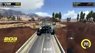 Trackmania Turbo - STM 06