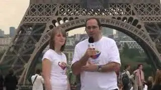 Coffee Break French Launch Video