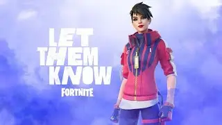 This Might Be The MOST Customizable Skin In Fortnite's History..